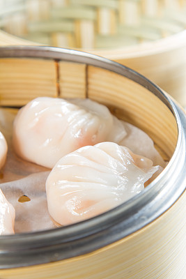 点心和中国菜图片下载