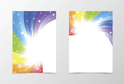 传单模板设计图片下载