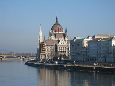 布达佩斯图片下载