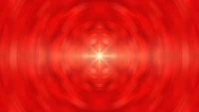 红色圆圈抽象背景。图片下载