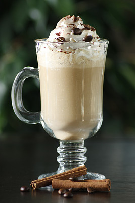 爱尔兰咖啡图片下载