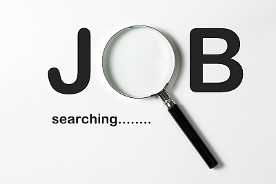 找工作的概念图片下载