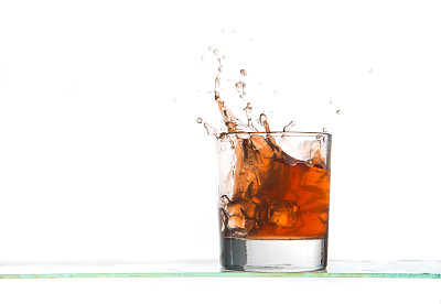 一杯饮料图片下载