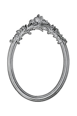 画框和镜子图片下载