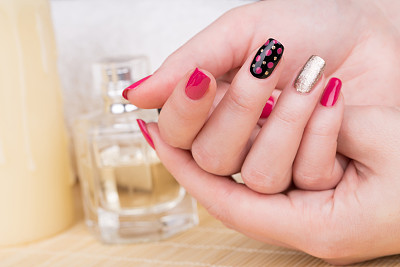 修指甲图片下载