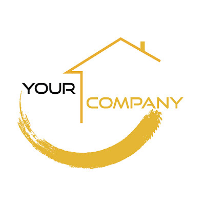 房地产设计素材图片