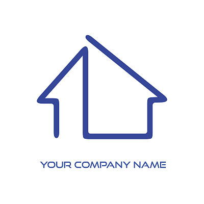 房地产设计图片下载