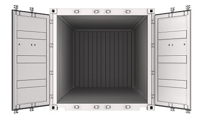 集装箱图片素材ID：167290870