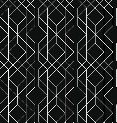 矢量无缝几何图形素材图片