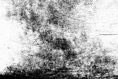 黑色垃圾纹理背景。在防震墙上抽象出垃圾纹理图片下载