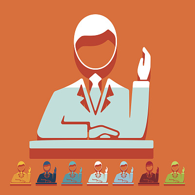 平面设计:学生图片下载