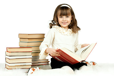 小女孩图片下载