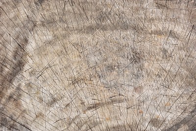 有标记的砧板背景图片下载