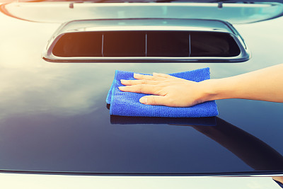 汽车护理服务图片下载
