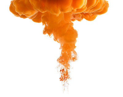 油漆爆炸云图片下载