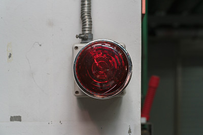 信号灯、音响、报警系统图片下载