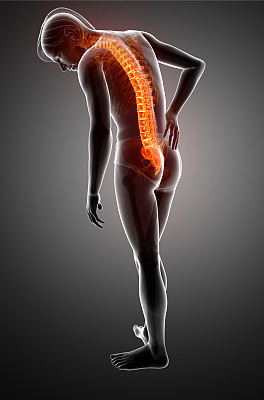 男:感觉背疼图片下载