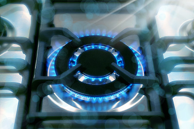 煤气灶图片素材ID：167321650