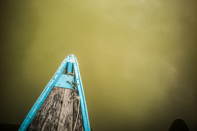 会安的越南船只图片下载