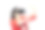 年轻女子戴着虚拟现实头盔图片下载
