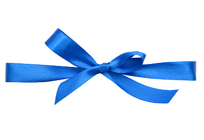 蓝色的包装带图片下载