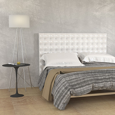 现代的卧室图片下载