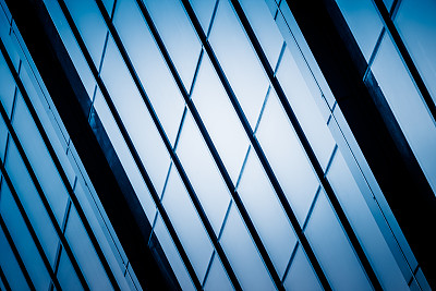 图案墙的细节镜头图片下载