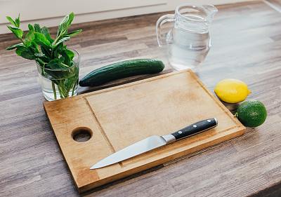 排毒饮料的成分图片下载