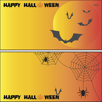 快乐haloween图片下载