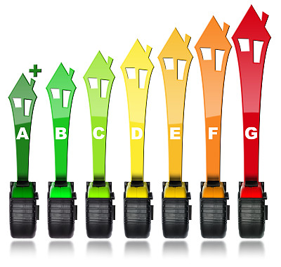 能源效率等级-卷尺措施图片下载