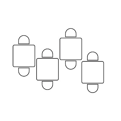 简约图表图标矢量素材图片下载