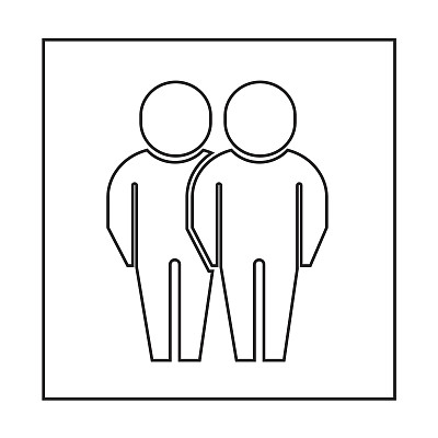 人物图标插画设计图片下载