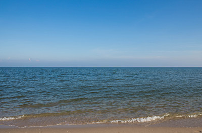 cha-am海滩图片下载