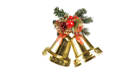 圣诞装饰品图片下载