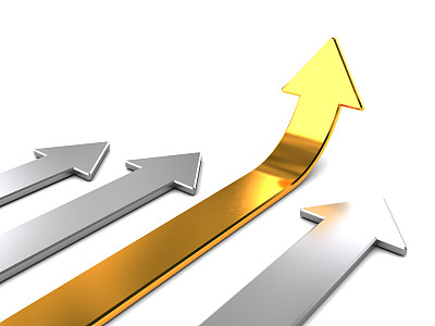 箭头的竞争图片下载