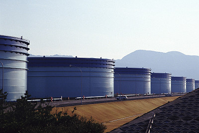 燃料储罐图片下载