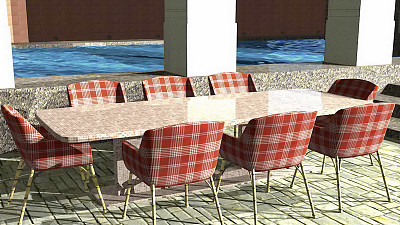 住宅公寓图片下载