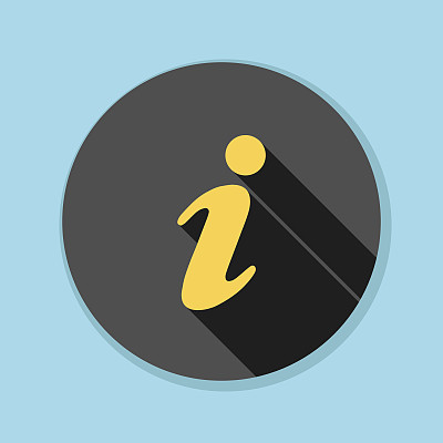 信息按钮说明图片下载