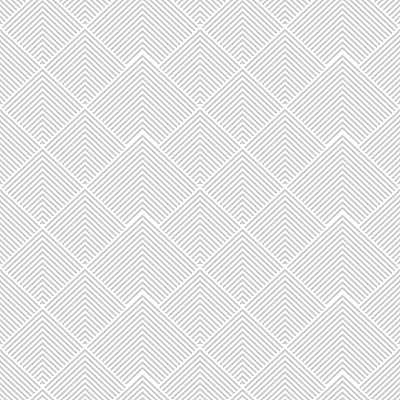 无缝矢量模式与条纹。素材图片