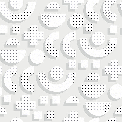 无缝模式在90 80风格图片下载