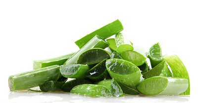 芦荟植物图片下载