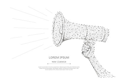 演讲者图片素材ID：167408044