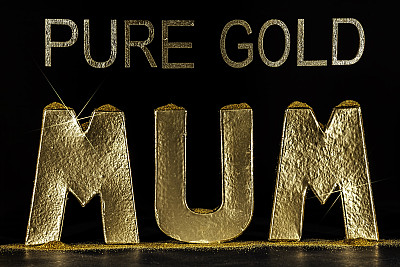 纯金。宝贵的和金色。图片下载