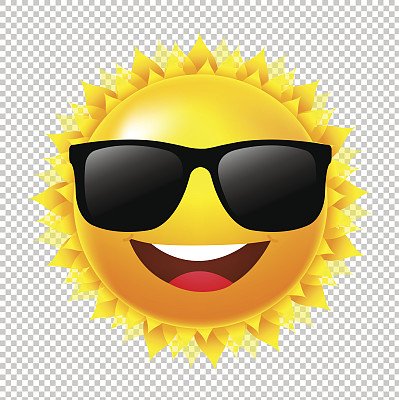 太阳矢量图素材ID：167416672