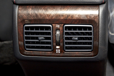 汽车空调素材图片