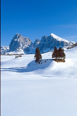 高山景观图片下载