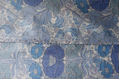 在布的内侧缝针图片下载