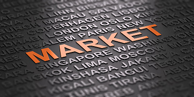 全球商业，国际市场图片下载