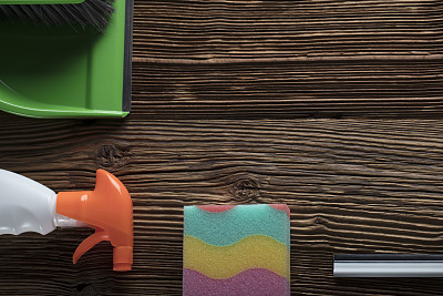 春季大扫除图片下载