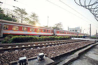 铁路图片下载